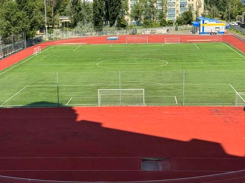 квартира по адресу Игоря Шамо бульв. (Олексія Давидова), 12