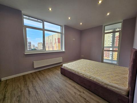 квартира по адресу Олександра Олеся ул., 3