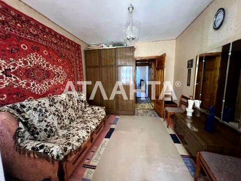 квартира за адресою Академіка Заболотного вул., 57