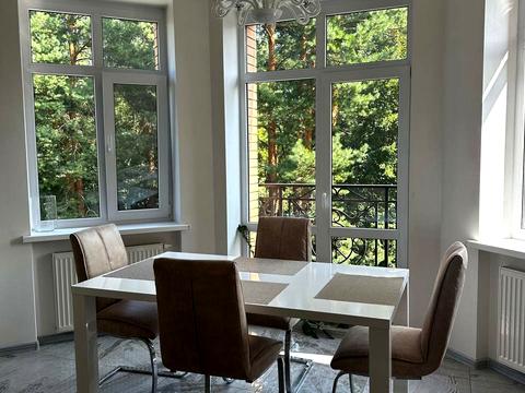 квартира за адресою Соборна вул., 8