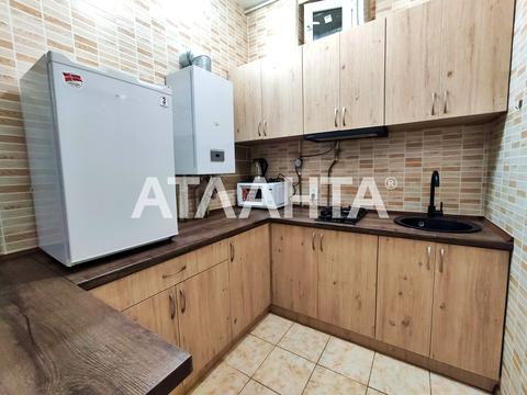квартира по адресу Еврейская ул., 2