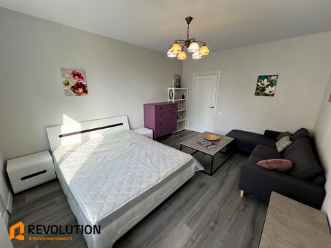 квартира по адресу Бориса Гмыри ул., 14-А