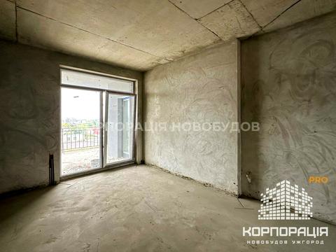 квартира за адресою Радіщева, 1А