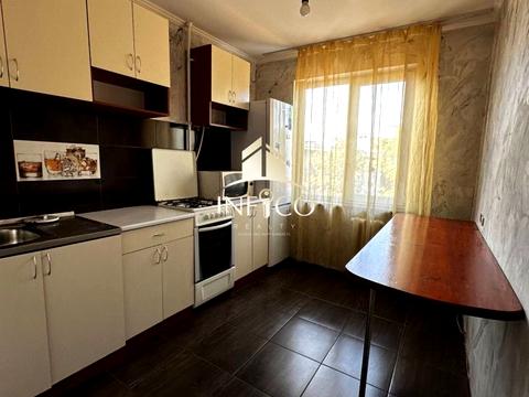 квартира за адресою Петра Дорошенка вул. (Пацаєва), 24