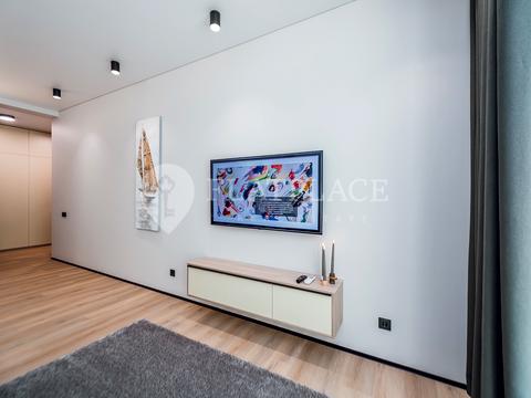 квартира по адресу Днепровская набережная ул., 14