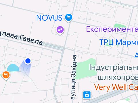 квартира по адресу Вацлава Гавела бульв. (Івана Лепсе), 7-Б