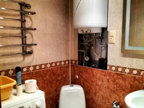 квартира за адресою Паркова вул., 44