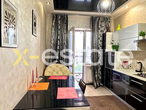 квартира за адресою Примерівська вул., 22а