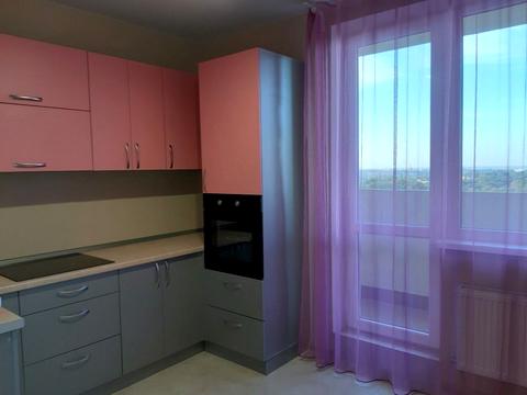 квартира за адресою Віталія Нестеренка вул., 1б