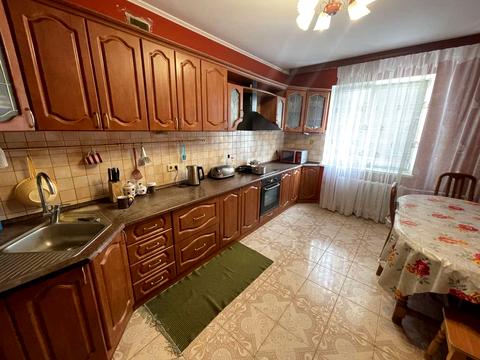 квартира по адресу Сосницкая ул., 19