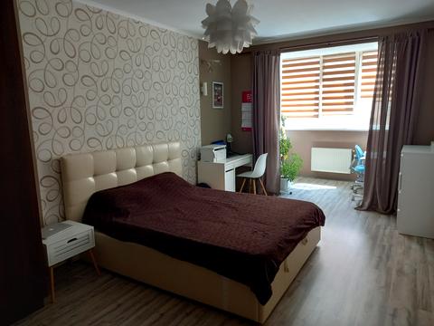 квартира по адресу Старицкого ул., 20/1