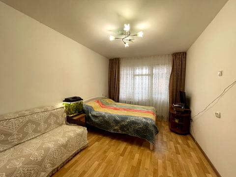 квартира по адресу Янтарная ул., 79