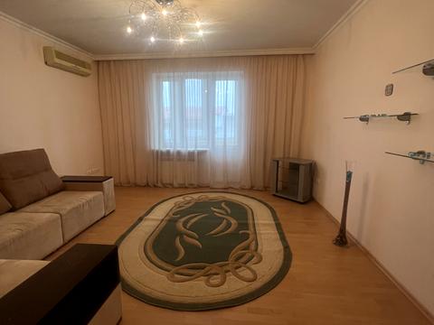 квартира по адресу Никольско-Слободская ул., 4-В