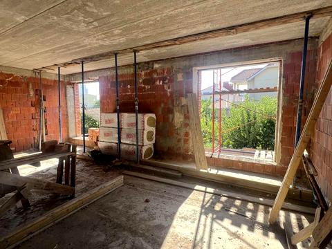 дом по адресу Темірязева