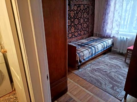 квартира по адресу Михаила Донца ул., 23-Б