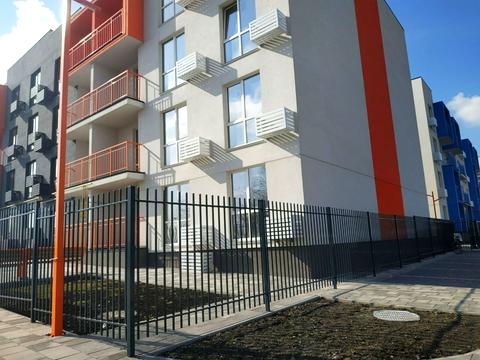 квартира по адресу Фруктова, 26