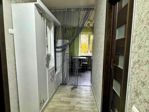 квартира за адресою Гірницький мікрорайон , 9