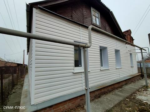 дом по адресу Вул.Горова, 42