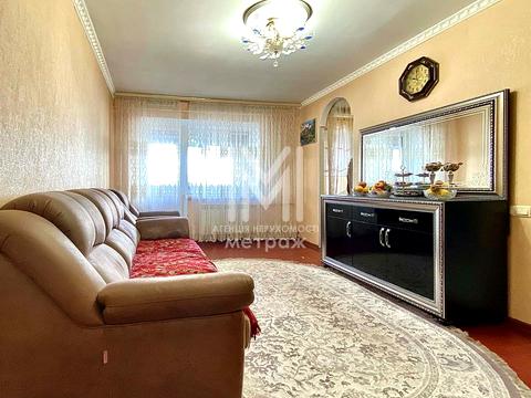квартира по адресу Жасминовый бульв. (Петра Слинько), 5