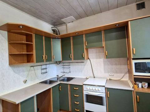 квартира за адресою Дмитра Яворницького просп. (Карла Маркса), 30