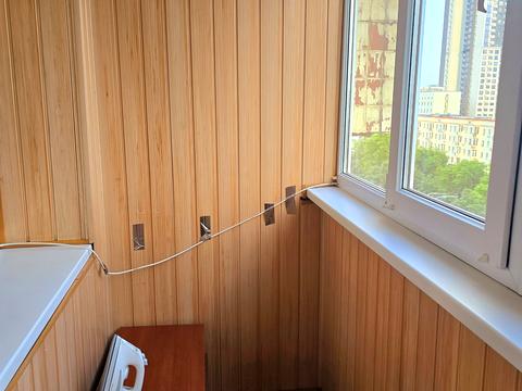 квартира по адресу Берестейский просп. (Победы), 12