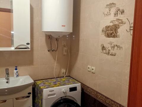 квартира за адресою Кургузова вул., 1а