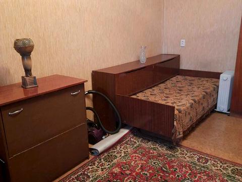 квартира за адресою Юннатів вул., 1