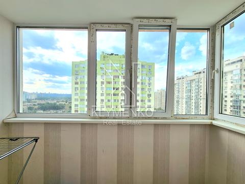 квартира за адресою Воскресенська вул., 16-Б