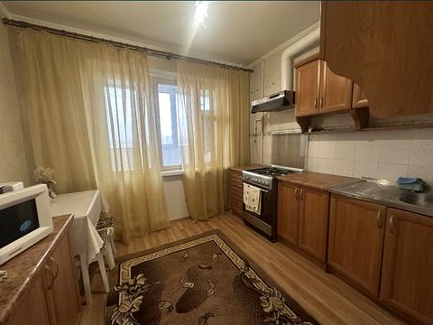 квартира по адресу Панаса Мирного ул., 21