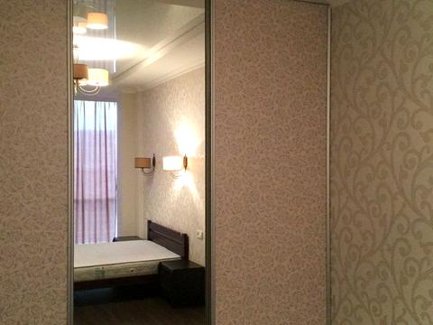 квартира за адресою Олексія Вадатурського вул. (Маршала Малиновського), 18а