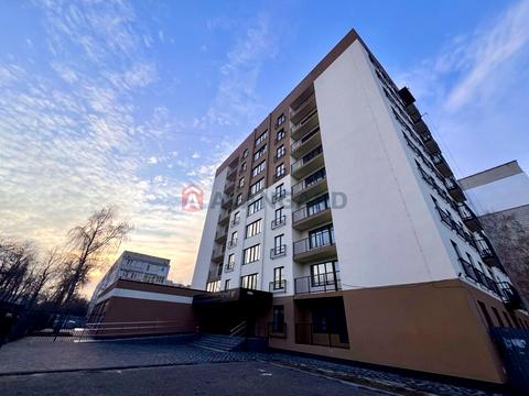 квартира по адресу Ільєнка, 4