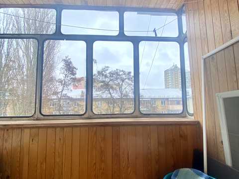 квартира за адресою Чорних Запорожців вул. (Короленка), 51