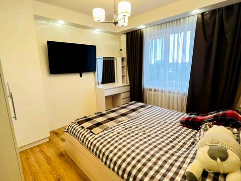 квартира за адресою Київ, Дегтярівська вул., 58