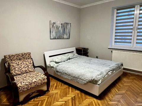 квартира за адресою Генерала Олександра Грекова вул., 8