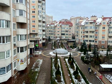 квартира за адресою Богдана Хмельницького вул., 1-В