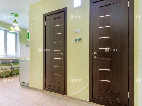 квартира по адресу Клочковская ул., 195г