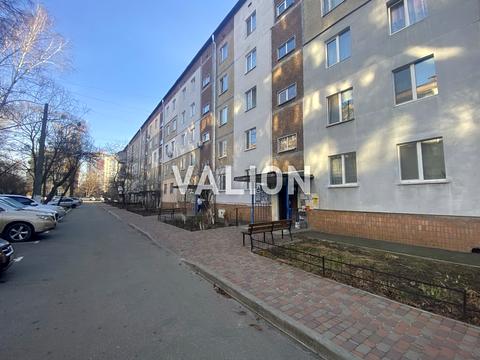 квартира по адресу Симоненко ул., 3