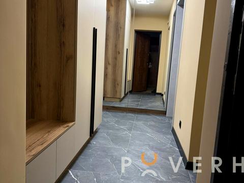 квартира за адресою Шевченка вул., 46