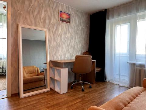 квартира за адресою Богдана Хмельницького просп. (Героїв Сталінграда), 136