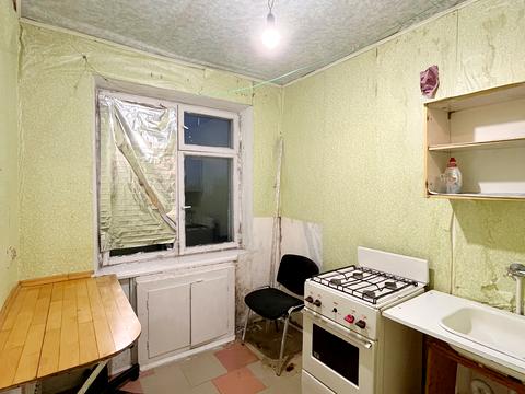 квартира по адресу Коробова ул., 5