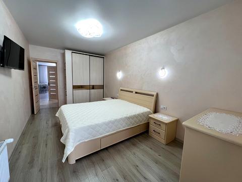 квартира по адресу Корольова, 9а