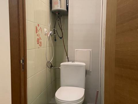 квартира по адресу Озёрная ул., 6