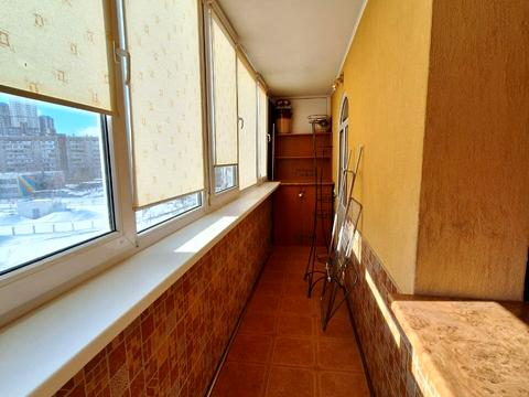 квартира за адресою Каштанова вул., 3
