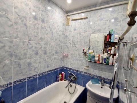 квартира по адресу Молодіжна, 7