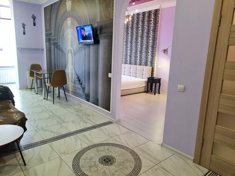 квартира по адресу Жилянская ул., 118