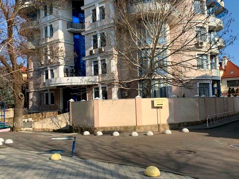 квартира за адресою Мукачівський пров., 6/5