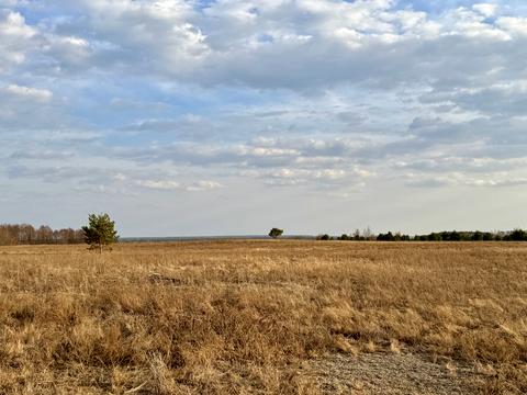 участок по адресу 