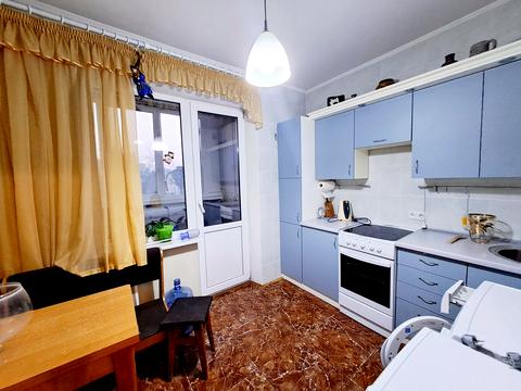 квартира за адресою Ялтинська вул., 15