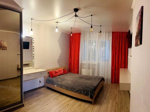 квартира по адресу Кондратюка Юрия ул., 3