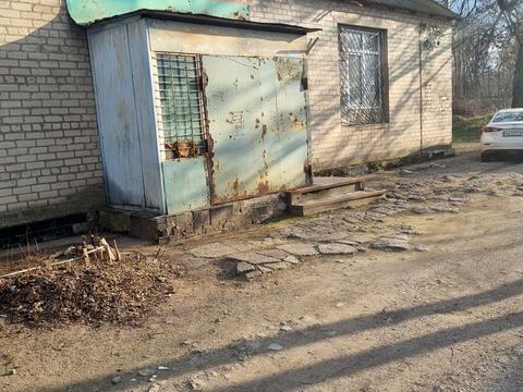 комерційна за адресою Ксеніївська вул., 21